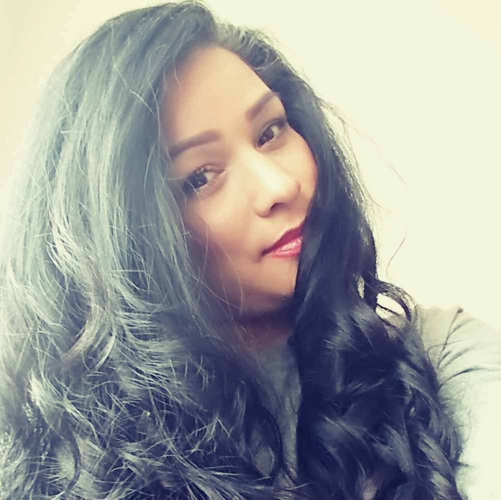 Meet your Posher, Mariah